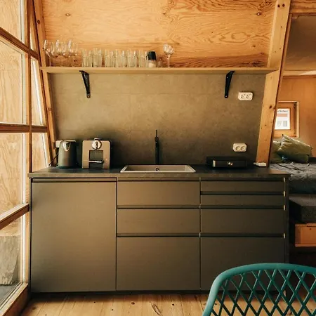 Ferienhaus Abraham House Ábrahámhegy