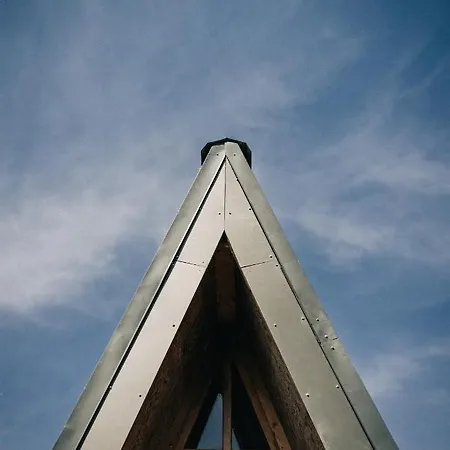 Ferienhaus Abraham House