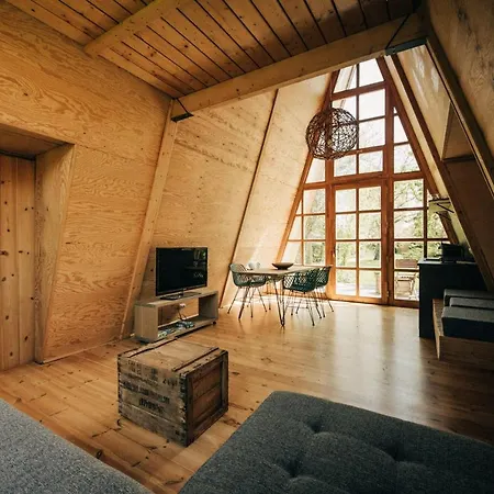 Abraham House * Abrahamhegy