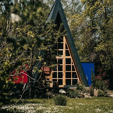 Ferienhaus Abraham House