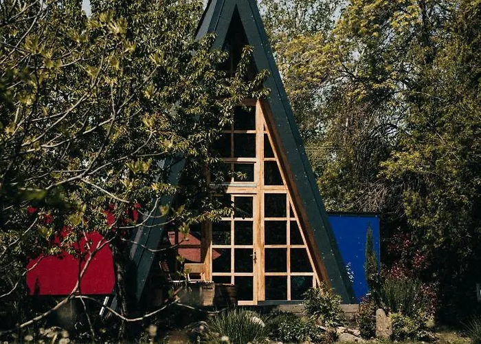 Abraham House *